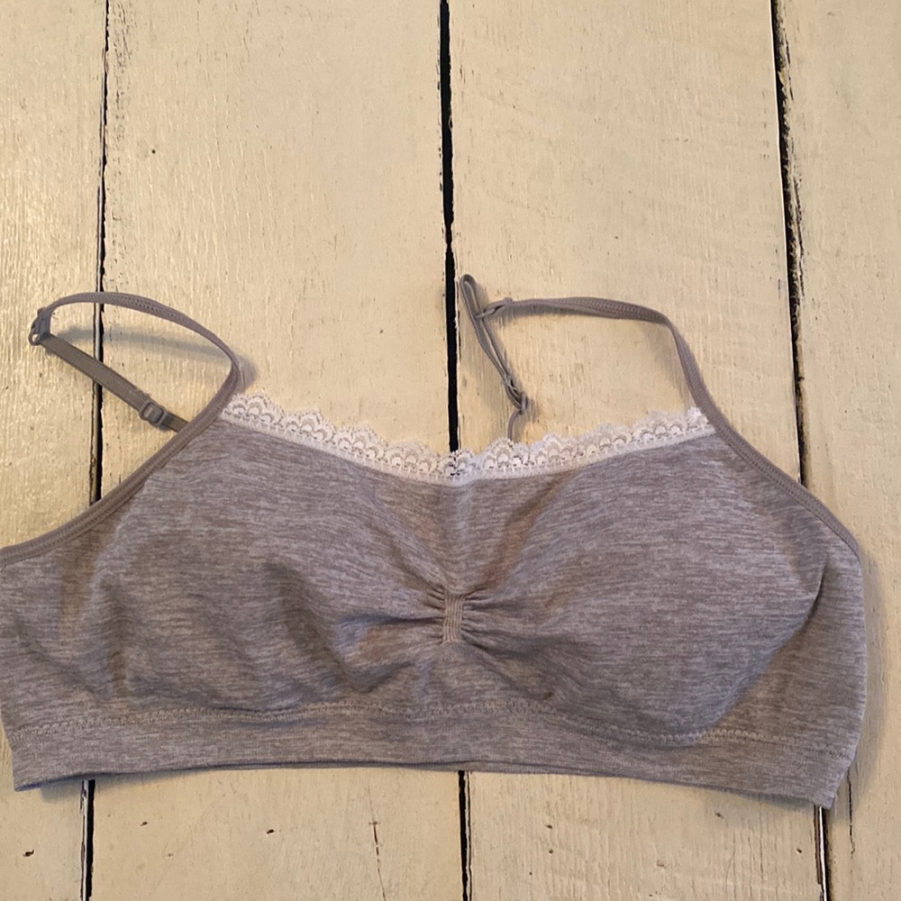 SO bralette